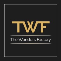 The Wonders Factory logo - Similar company to Fresh Lime Studios
