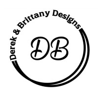 Derek & Brittany Designs, LLC logo - Similar company to Linea Secure