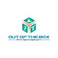 Out of the Box Physiotherapy logo - Similar company to Miami Physiotherapy