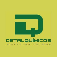 DETALQUÍMICOS logo - Similar company to Master Analitica