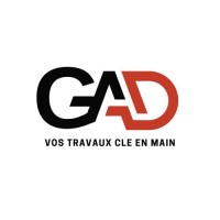 GAD Rénovation logo - Similar company to Tema Architectes
