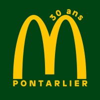 McDonald's Pontarlier logo - Similar company to Axe Impact