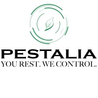 Pestalia logo - Similar company to Ensystex Solution Pro