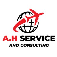 A.H Service and Consulting logo - Similar company to Nurscare
