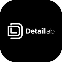 Detail Lab logo - Similar company to Obsession Car Detailing