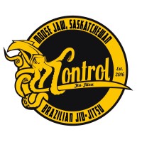 Control Jiu Jitsu Inc. logo - Similar company to Pac Jiu-Jitsu