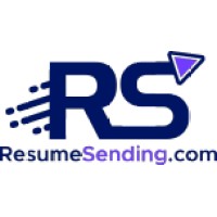 Resume Sending logo - Similar company to Lakrisha Davis Enterprises Inc.
