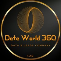 Data World 360 logo - Similar company to Ledgerfunding
