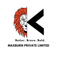 Maxburn Private Limited logo - Similar company to Maxburn Fitness