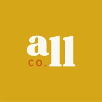 A Little Louder Co. logo - Similar company to F_Rmlab