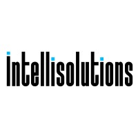 Intelli Solutions LLC logo - Similar company to Intelli Solutions
