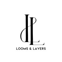 LoomsandLayers.Co logo - Similar company to M Design & Communication