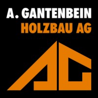 A. Gantenbein Holzbau AG logo - Similar company to Tw Holzplan