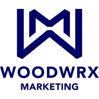 WOODWRX Marketing logo - Similar company to Square Fairways