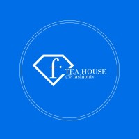 F Tea House By FTV logo