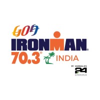 IRONMAN INDIA logo - Similar company to Hyrox India