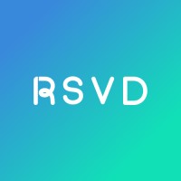 RSVD logo - Similar company to Kiwi&Yam