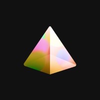 Pyramid logo - Similar company to Thousand Lines Of Code
