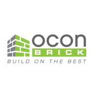 OCON BRICK logo - Similar company to Comsol Networks