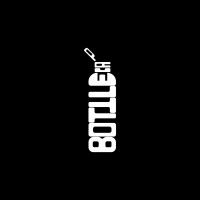 Bottlecap logo - Similar company to Bottlecap Design Studio