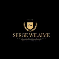 Serge Wilaime Conciergerie de Luxe logo - Similar company to Leader Limousines | Luxury Chauffeured Car & Concierge Services