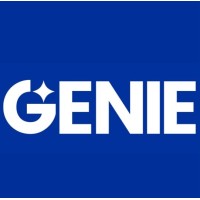 Genie Tech logo - Similar company to Aegasis Labs