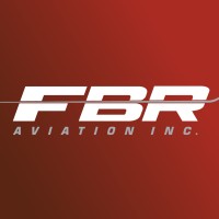 FBR Aviation logo - Similar company to Fraudaverse Group