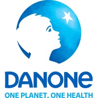 DANONE SOUTHERN AFRICA logo - Similar company to Datacentric