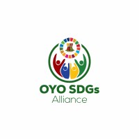Oyo SDGs Alliance logo - Similar company to Green Mind International Academy
