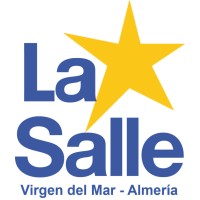 La Salle Virgen del Mar logo - Similar company to Centro Educativo Agave