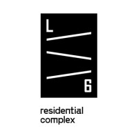 L6 Residential complex logo - Similar company to Selena University Specialised Hospital