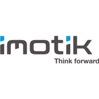 Imotik logo - Similar company to Wdt | Widontec