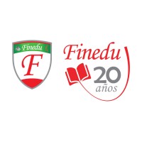 Finedu logo - Similar company to Finedu