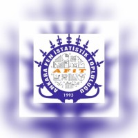 Ankara Üniversitesi Fen İstatistik Öğrenci Topluluğu (AFİT) logo - Similar company to Hacettepe Üniversitesi İstatistik Ve Veri Bilimi Topluluğu