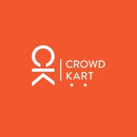 Crowd Kart Media logo - Similar company to Humanity Os V2.0 : Tara (Emotional General Intelligence)