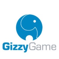 Gizzy Game logo - Similar company to Gizz Group