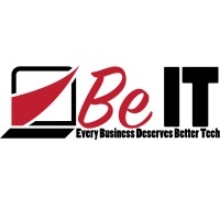 BeIT logo - Similar company to Bet Services Inc.