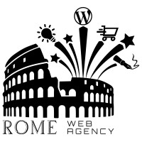 ROME WEB AGENCY logo - Similar company to Twobeesolution Srl