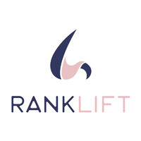 Rank Lift logo - Similar company to Zipsprout