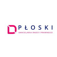 Płoski Damian Kancelaria Radcy Prawnego logo - Similar company to Mindpulse