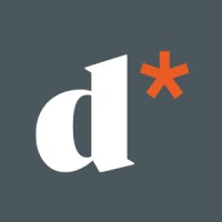 Detalier estudio creativo logo - Similar company to Tipomedia Estudio Creativo