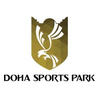Doha Sports Park logo - Similar company to From-Honig