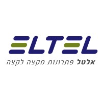 Eltel Technologistics LTD. logo - Similar company to Bagira