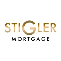 Stigler Mortgage logo - Similar company to Peak Cpg