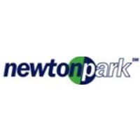 Newton Park logo - Similar company to Medweb
