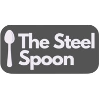 The Steel Spoon logo - Similar company to V21 Studio