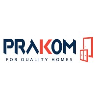 Prakom Group of Companies logo - Similar company to Itp Ltd.