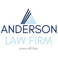 The Anderson Law Firm | Charlotte, Wilmington, Lake Norman logo - Similar company to Estatewise Advisory, Llc
