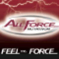 All Force Nutrition