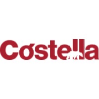 Costella logo - Similar company to Elektronček Group